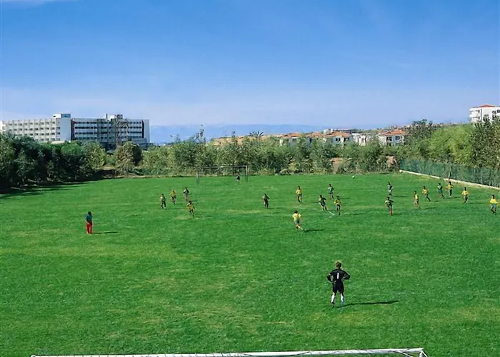 Sural Saray (adults Only) 5*