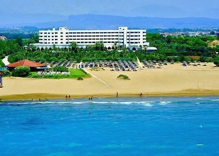 Sural Saray (adults Only)