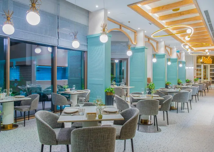 Sural Saray (adults Only)