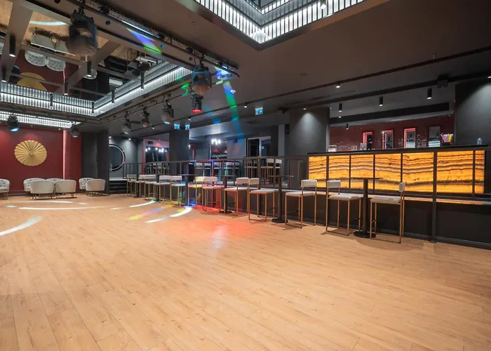 Sural Saray (adults Only) Side