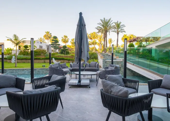 Resort Sural Saray (adults Only) 5*