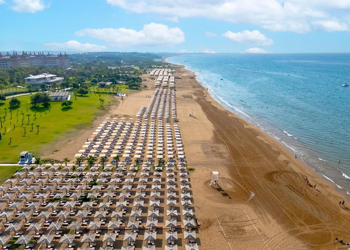 Sural Saray (adults Only) Semesteranläggning (resort) 5*